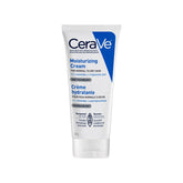 CeraVe - Moisturizing Cream with Ceramides & Hyaluronic Acid for Sensitive Skin - 227g